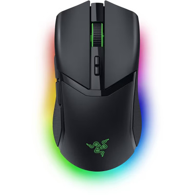 Миша бездротова Razer Cobra Pro Black (RZ01-04660100-R3G1)