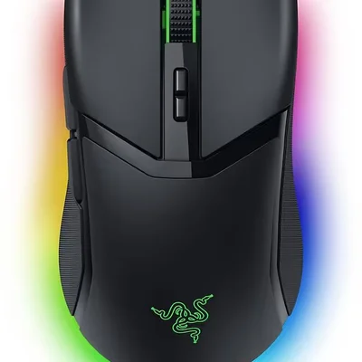 Миша бездротова Razer Cobra Pro Black (RZ01-04660100-R3G1)