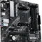 Материнська плата Asus Prime A520M-A II/CSM Socket AM4