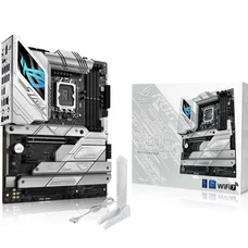 Материнська плата Asus ROG Strix Z790-A Gaming WiFi II Socket 1700