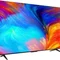 Телевiзор TCL 75P635