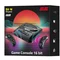 Ігрова консоль 2E 16bit HDMI (2 бездротових геймпада 913 ігор) (2E16BHDWS913)
