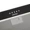 Витяжка Eleyus Unia 800 LED 52 BL Витяжка Eleyus Unia 800 LED 52 BL