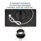Витяжка Eleyus Unia 800 LED 52 BL Витяжка Eleyus Unia 800 LED 52 BL