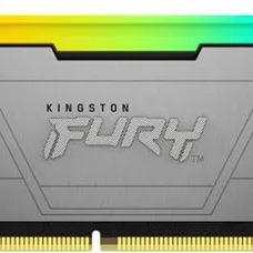 Модуль пам`яті DDR4 8GB/3600 Kingston Fury Renegade RGB (KF436C16RB2A/8)