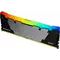 Модуль пам`яті DDR4 8GB/3600 Kingston Fury Renegade RGB (KF436C16RB2A/8) Модуль пам`яті DDR4 8GB/3600 Kingston Fury Renegade RGB (KF436C16RB2A/8)