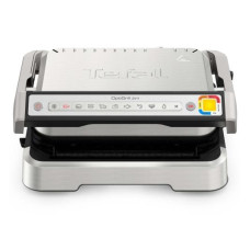 Гриль Tefal OptiGrill 2in1 GC772D30