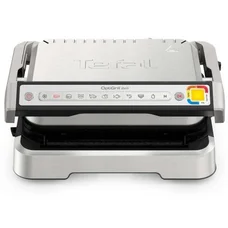 Гриль Tefal OptiGrill 2in1 GC772D30