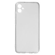 Чохол-накладка Armorstandart Air для Samsung Galaxy A04e SM-A042/M04 SM-M045/F04 SM-E045 Camera cover Transparent (ARM65138)