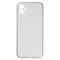 Чохол-накладка Armorstandart Air для Samsung Galaxy A04e SM-A042/M04 SM-M045/F04 SM-E045 Camera cover Transparent (ARM65138)