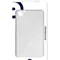 Чохол-накладка Armorstandart Air для Samsung Galaxy A04e SM-A042/M04 SM-M045/F04 SM-E045 Camera cover Transparent (ARM65138)