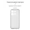 Чохол-накладка Armorstandart Air для Tecno Spark Go 2023 (BF7) Cam cov Transparent (ARM67168)