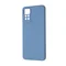 Чохол-накладка Armorstandart Matte Slim Fit для Xiaomi Redmi Note 12 Pro 4G Camera cov Light Blue (ARM69081)