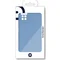 Чохол-накладка Armorstandart Matte Slim Fit для Xiaomi Redmi Note 12 Pro 4G Camera cov Light Blue (ARM69081)