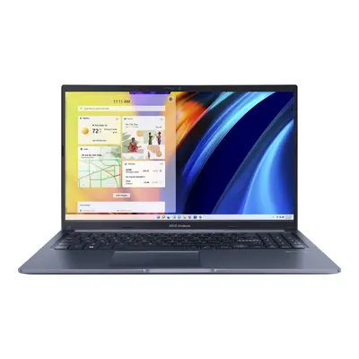 Ноутбук Asus Vivobook 15 X1502ZA-BQ1207 (90NB0VX1-M01U70) Quiet Blue