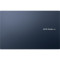 Ноутбук Asus Vivobook 15 X1502ZA-BQ1207 (90NB0VX1-M01U70) Quiet Blue