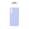 Чохол-накладка Armorstandart Icon для Samsung Galaxy A24 4G SM-A245 Camera cover Lavender (ARM68004)