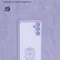 Чохол-накладка Armorstandart Icon для Samsung Galaxy A24 4G SM-A245 Camera cover Lavender (ARM68004)