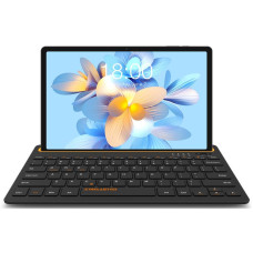 Планшет Teclast T50 Pro 8/256GB 4G Dual Sim Space Gray (Z3E3/TL-112108) з клавіатурою KS10