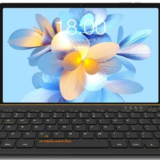 Планшет Teclast T50 Pro 8/256GB 4G Dual Sim Space Gray (Z3E3/TL-112108) з клавіатурою KS10