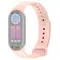 Ремінець Armorstandart для Xiaomi Mi Band 8 Powder Pink (ARM68026) Ремінець Armorstandart для Xiaomi Mi Band 8 Powder Pink (ARM68026)