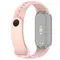 Ремінець Armorstandart для Xiaomi Mi Band 8 Powder Pink (ARM68026) Ремінець Armorstandart для Xiaomi Mi Band 8 Powder Pink (ARM68026)