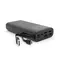 Універсальна мобільна батарея Wozinsky WPB-001BK Bipow 30000mAh Black (WPB-001BK/28829) Універсальна мобільна батарея Wozinsky WPB-001BK Bipow 30000mAh Black (WPB-001BK/28829)