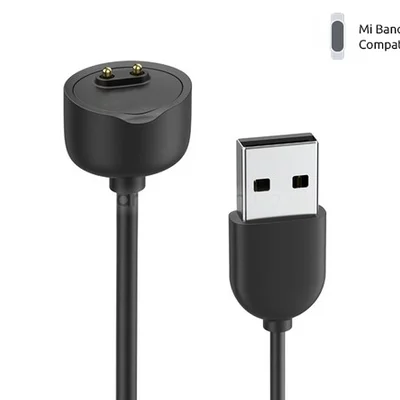 Зарядний кабель USB ArmorStandart для Xiaomi Mi Band 5/Mi Band 6 (ARM57020)