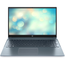 Ноутбук HP Pavilion 15-eg3013ua (826Z3EA) Blue