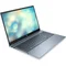 Ноутбук HP Pavilion 15-eg3013ua (826Z3EA) Blue