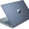 Ноутбук HP Pavilion 15-eg3013ua (826Z3EA) Blue
