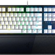 Клавіатура Razer BlackWidow V3 Green Switch Roblox Edition Black (RZ03-03542800-R3M1)