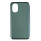 Чохол-книжка BeCover Exclusive для Motorola Moto G22 Dark Green (707910)