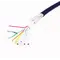 Кабель Cablexpert HDMI - HDMI V 1.4 (M/M), вилка/кутова вилка, 3 м, чорний (CC-HDMI490-10) пакет Кабель Cablexpert HDMI - HDMI V 1.4 (M/M), вилка/кутова вилка, 3 м, чорний (CC-HDMI490-10) пакет