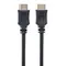 Кабель Cablexpert HDMI - HDMI V 1.4 (M/M), 4.5 м, чорний (CC-HDMI4L-15) пакет Кабель Cablexpert HDMI - HDMI V 1.4 (M/M), 4.5 м, чорний (CC-HDMI4L-15) пакет