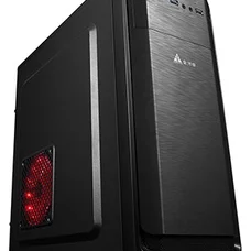 Корпус Golden Field Q19 Black 500W