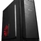 Корпус Golden Field Q19 Black 500W