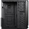 Корпус Golden Field Q19 Black 500W