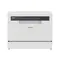 Посудомийна машина Candy CP 6E51LW
