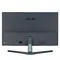 Монiтор Asus 23.8" VU249CFE-B (90LM09JK-B01K70) IPS Blue 100Hz