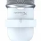 Мікрофон HyperX SoloCast White (519T2AA)
