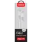 Кабель Intaleo CBFLEXTL1 USB Type-C - Lightning (M/M), 1.2 м, White (1283126504099)