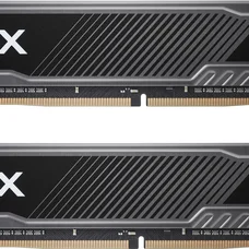 Модуль пам`ятi DDR4 2x8GB/2666 Apacer NOX (AH4U16G26C08YMBAA-2)