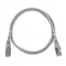 Патч-корд Strax CAT5e grau 5 м (4049759030148) Bulk Патч-корд Strax CAT5e grau 5 м (4049759030148) Bulk
