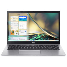 Ноутбук Acer Aspire 3 A315-59-73NG (NX.K6SEU.00F) Silver