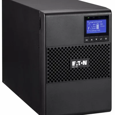 Джерело безперебійного живлення Eaton 9SX 700VA (9103-3374)