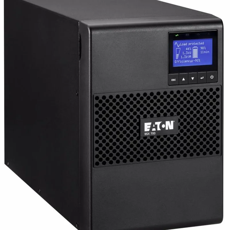 Джерело безперебійного живлення Eaton 9SX 700VA (9103-3374)
