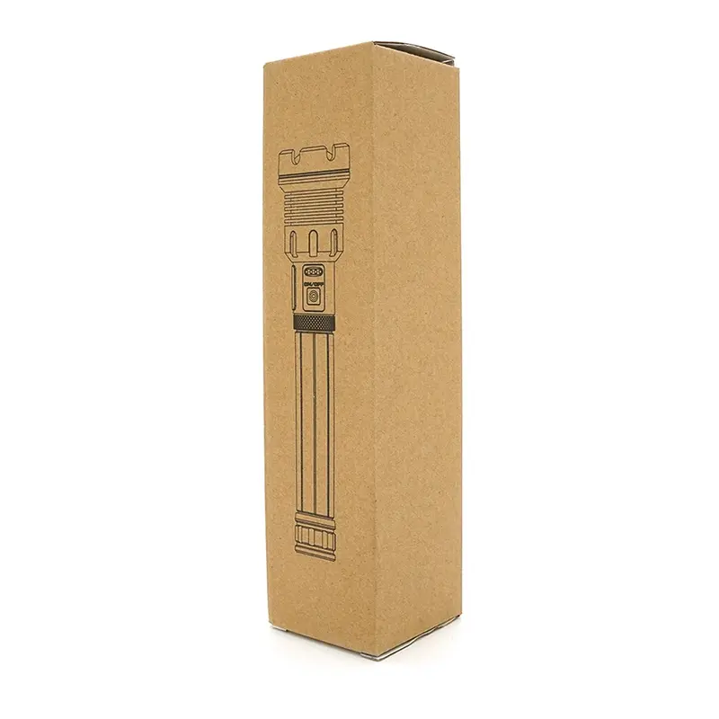 Ліхтарик ручний Voltronic XHP90 (28601) Ліхтарик ручний Voltronic XHP90 (28601)