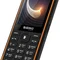 Мобiльний телефон Sigma mobile X-style 310 Force Type-C Dual Sim Black-Orange