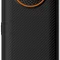 Мобiльний телефон Sigma mobile X-style 310 Force Type-C Dual Sim Black-Orange